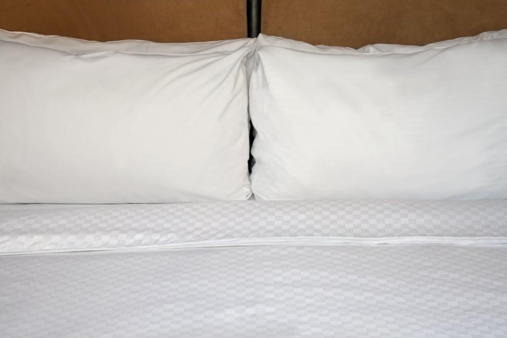 Four Points By Sheraton Raleigh North Bagian luar foto
