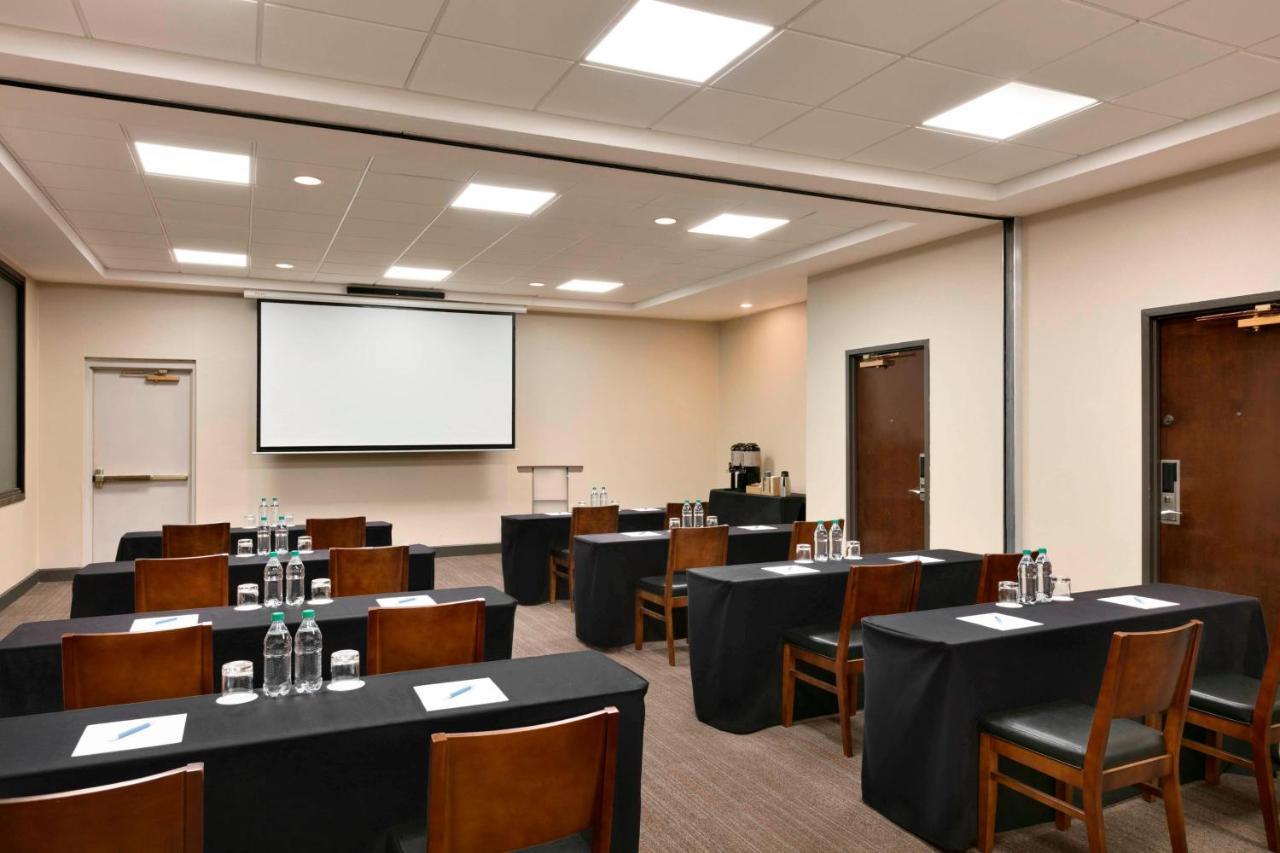 Four Points By Sheraton Raleigh North Bagian luar foto