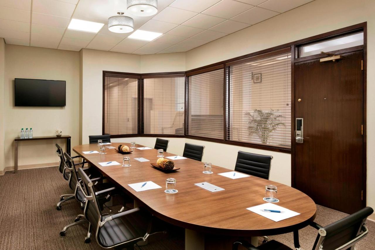 Four Points By Sheraton Raleigh North Bagian luar foto