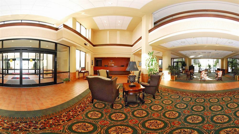 Four Points By Sheraton Raleigh North Bagian luar foto