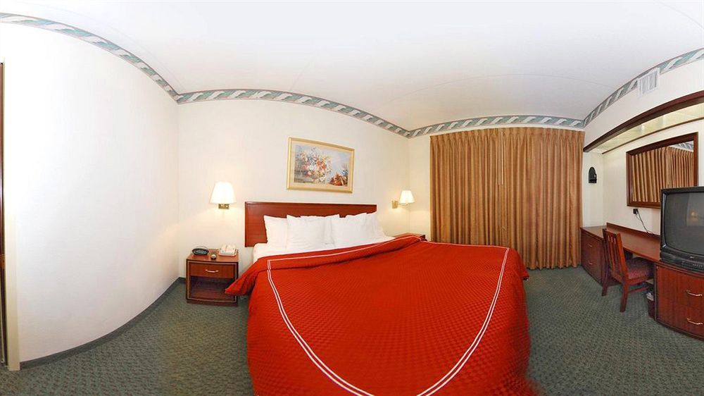 Four Points By Sheraton Raleigh North Bagian luar foto