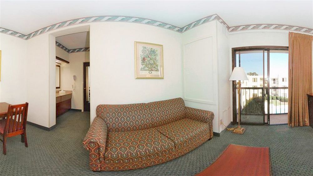 Four Points By Sheraton Raleigh North Bagian luar foto