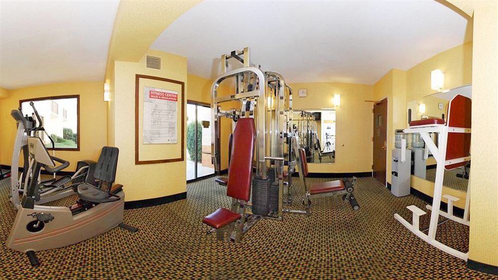 Four Points By Sheraton Raleigh North Bagian luar foto