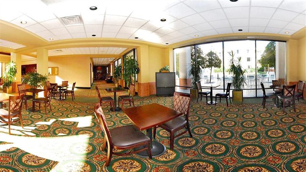 Four Points By Sheraton Raleigh North Bagian luar foto