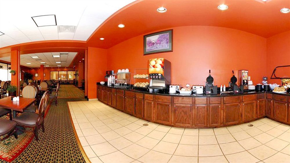 Four Points By Sheraton Raleigh North Bagian luar foto