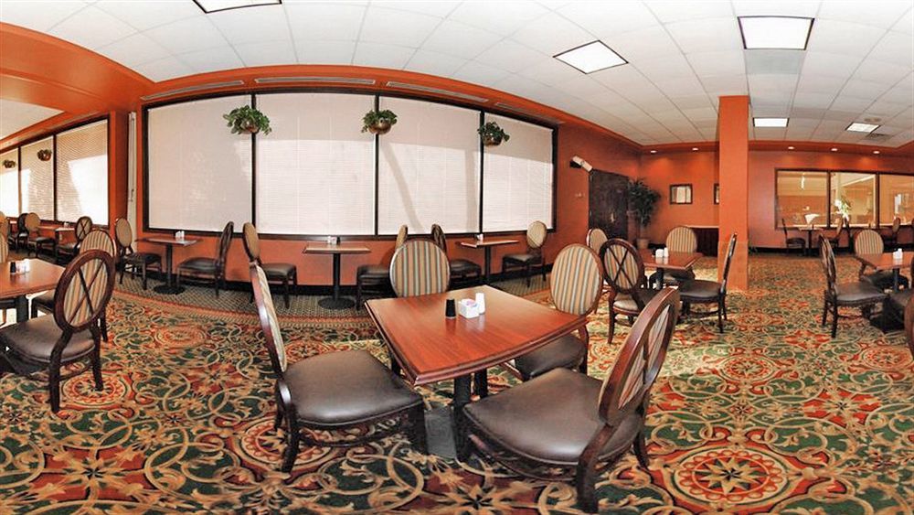 Four Points By Sheraton Raleigh North Bagian luar foto
