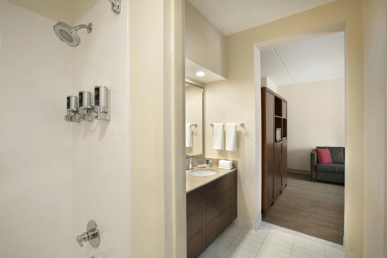 Four Points By Sheraton Raleigh North Bagian luar foto