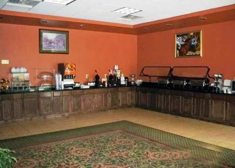 Four Points By Sheraton Raleigh North Bagian luar foto