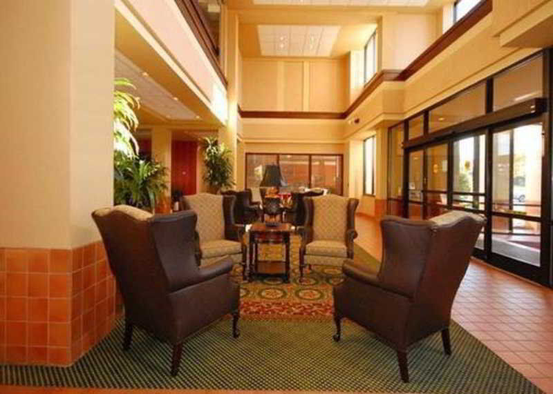 Four Points By Sheraton Raleigh North Bagian luar foto